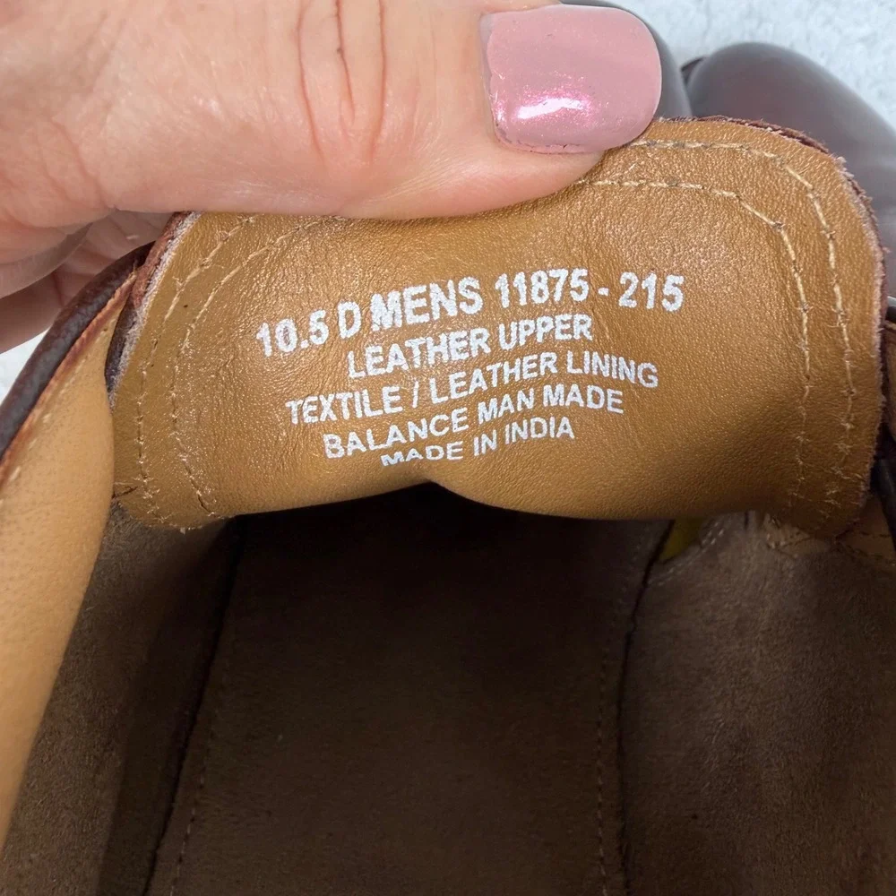 Florsheim shoe company